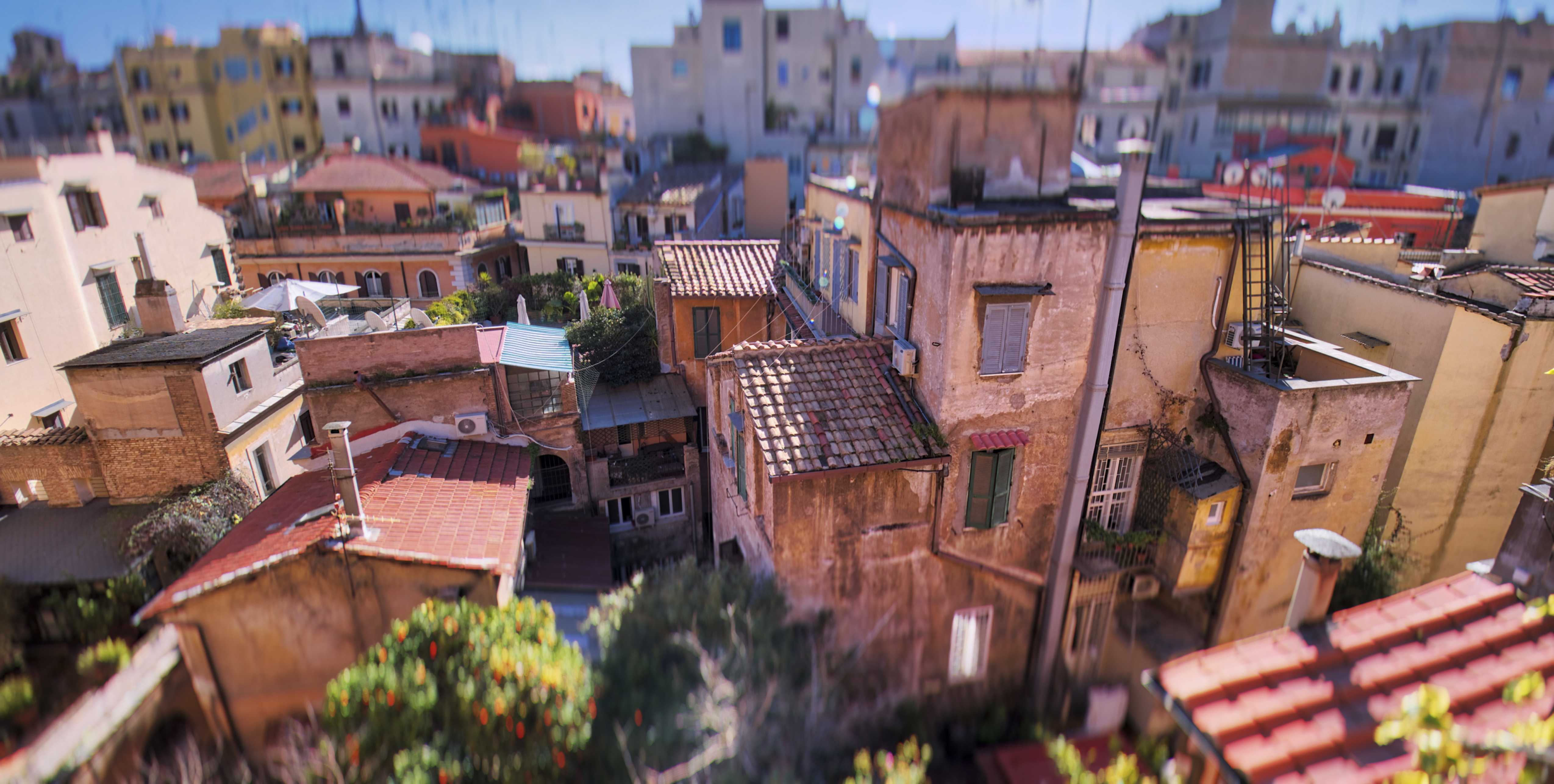 Via Bacina Minature